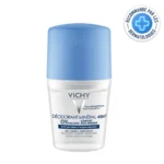 VICHY DEODORANT MINERAL ROLL ON 48H