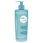 BIODERMA ABCDERM LAIT DE TOILETTE 500 ML - ABCDERM