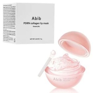 ABIB PDRN COLLAGEN LIP MASK GLAZED JELLY 11 G - ABIB