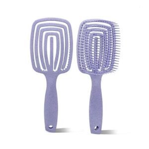 ABSOLUTE HOT BROSSE DEMELANTE FLEX TOUCH 7 X MORE - ABSOLUTE HOT