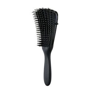 ABSOLUTE HOT BROSSE DEMELANTE NOIR - ABSOLUTE HOT