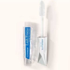 ABSOLUTE NEW YORK LASH FREEZE GEL MASCARA - ABSOLUTE NEW YORK