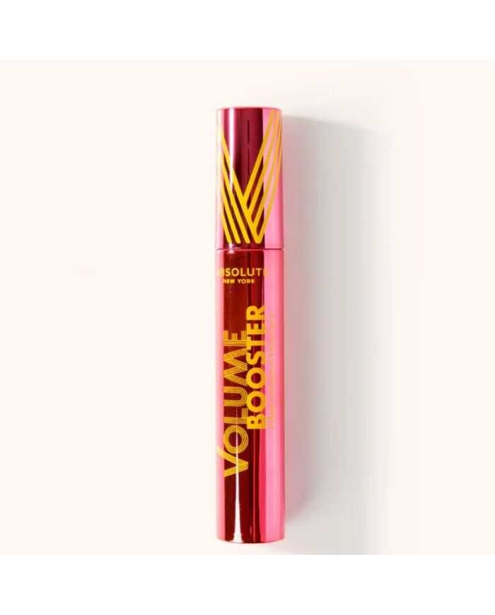 ABSOLUTE NEW YORK VOLUME BOOSTER MASCARA - ABSOLUTE NEW YORK | ParaPromo.ma
