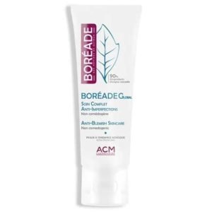 ACM BOREADE GLOBAL SOIN COMPLET ANTI IMPERFECTIONS 40 ML - ACM