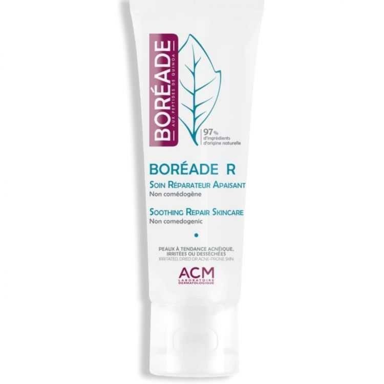 ACM BOREADE R SOIN REPARATEUR APAISANT 40ML - ACM