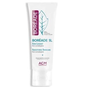 ACM BOREADE SL SOIN LISSANT 40 ML - ACM