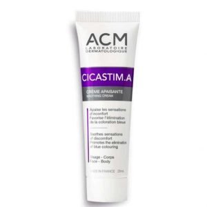 ACM CICASTIM A CREME APAISANTE 20 ML - ACM