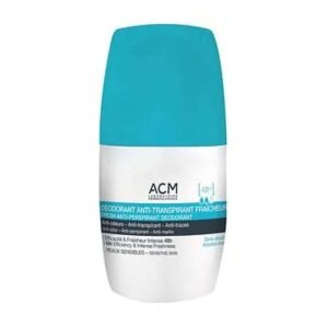 ACM DEODORANT ANTI TRANSPIRANT FRAICHEUR 48H 50 ML - ACM