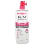 ACM DEPIWHITE LAIT CORPOREL ECLAIRCISSANT 500 ML - ACM