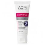 ACM DEPIWHITE M CREME PROTECTRICE INVISIBLE SPF 50+ 40 ML - ACM