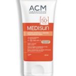 ACM MEDISUN CREME MINERAL TEINTE CLAIRE 40 ML - ACM
