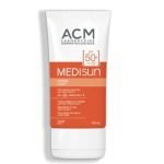 ACM MEDISUN CREME SOLAIRE INVISIBLE SPF 50+ - ACM