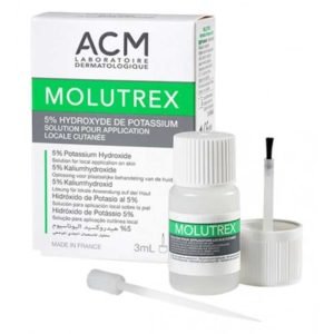 ACM MOLUTREX 3 ML - ACM