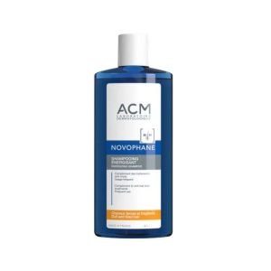 ACM NOVOPHANE SHAMPOOING ENERGISANT 500 ML - ACM