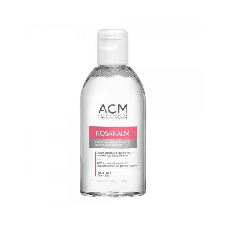 ACM ROSAKALM EAU MICELLAIRE 250 ML - ACM