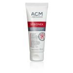 ACM SEBIONEX GEL SOLAIRE MATIFIANT SPF 50+ 40 ML - ACM