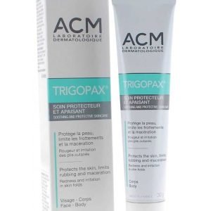 ACM TRIGOPAX SOIN PROTECTEUR ET APAISANT 30 ML - ACM