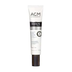 ACM DUOLYS AHA 5 SOIN HYDRATANT LISSANT 40ML - ACM