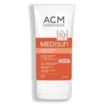 ACM MEDISUN CREME TEINTE CLAIRE SPF50+ - ACM