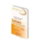 ACTIVA CHRONO URINAIRE ACTION CIBLEE ULTRA RAPIDE 15 GELULES - ACTIVA