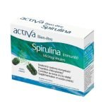 ACTIVA SPIRULINE IMMUNITE 30 GELULES - ACTIVA