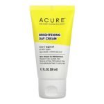 ACURE CREME DE JOUR ECLAT 50 ML - ACURE