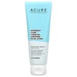 ACURE INCREDIBLY CLEAR EXFOLIANT POUR LE VISAGE 118 ML - ACURE