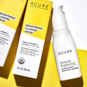 ACURE SERUM ECLAT A LA VITAMINE C 30 ML - ACURE
