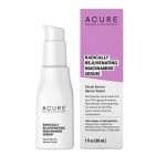 ACURE RADICALLY REJUVENATING NIACINAMIDE SERUM 30 ML - ACURE