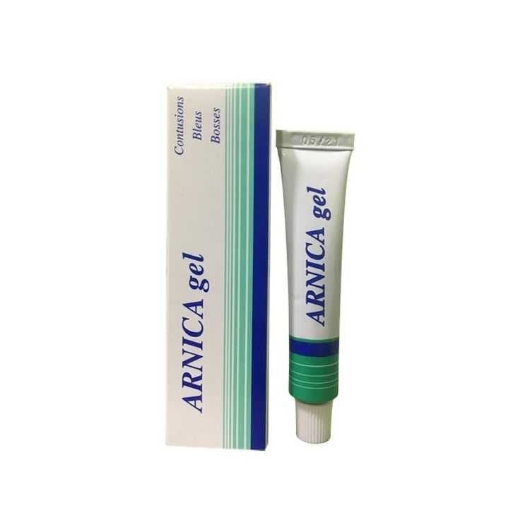 ADDAX ARNICA GEL 15 G - ADDAX