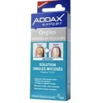 ADDAX EXPERT SOLUTION ONGLES MYCOSES SOIN DES ONGLES 3 ML - ADDAX