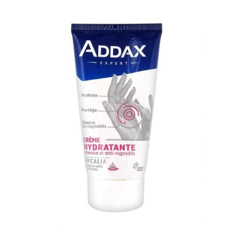 ADDAX HYCALIA CREME HYDRATANTE ANTI-ROUGISTE 75 ML - ADDAX