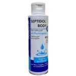 ADDAX SEPTIDOL BODY GEL NETTOYANT PH PHYSIOLOGIQUE 250 ML - ADDAX