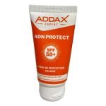 ADDAX ADN PROTECT ECRAN SOLAIRE SPF 50+ 50ML - ADDAX