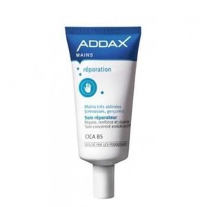 ADDAX SOIN REPARATEUR MAINS CICA B5-15 ML - ADDAX