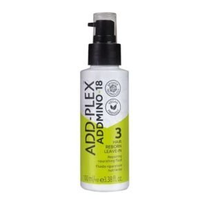 ADDMINO 18 FLUIDE REPARATEUR ET NUTRITIF 100 ML - ADDMINO-18