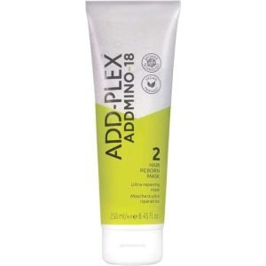ADDMINO 18 MASQUE 2 ULTRAS REPARATEUR 250 ML - ADDMINO-18