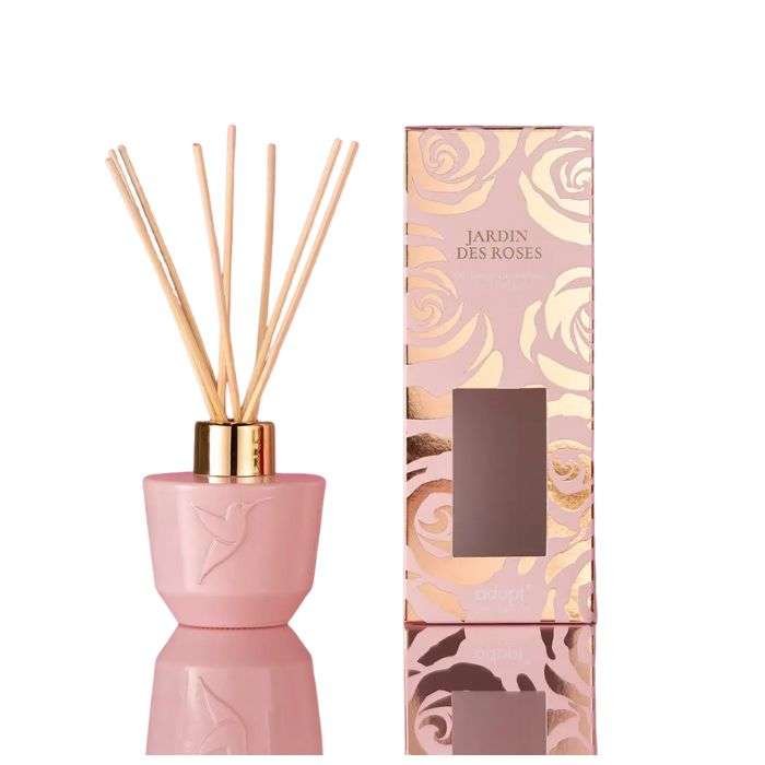 ADOPT DIFFUSEUR DE PARFUM JARDIN DES ROSES 100ML - ADOPT