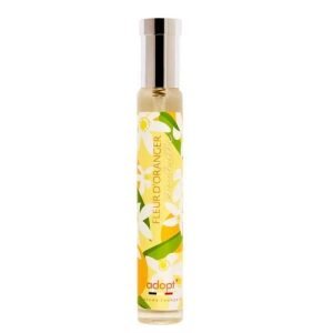ADOPT EAU DE PARFUM FLEUR D&rsquo;ORANGER ENSOLEILLEE 30ML - ADOPT