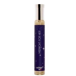 ADOPT EAU DE PARFUM MIDNIGHT FOR HER PAILLETE 30 ML - ADOPT