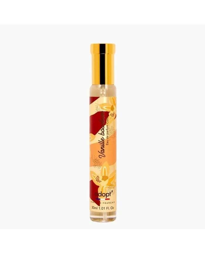 ADOPT EAU DE PARFUM VANILLE BOURBON 30 ML - ADOPT