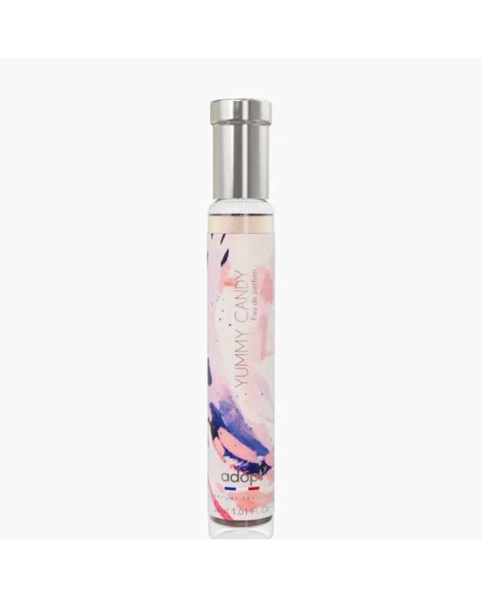 ADOPT EAU DE PARFUM YUMMY CANDY 30ML - ADOPT