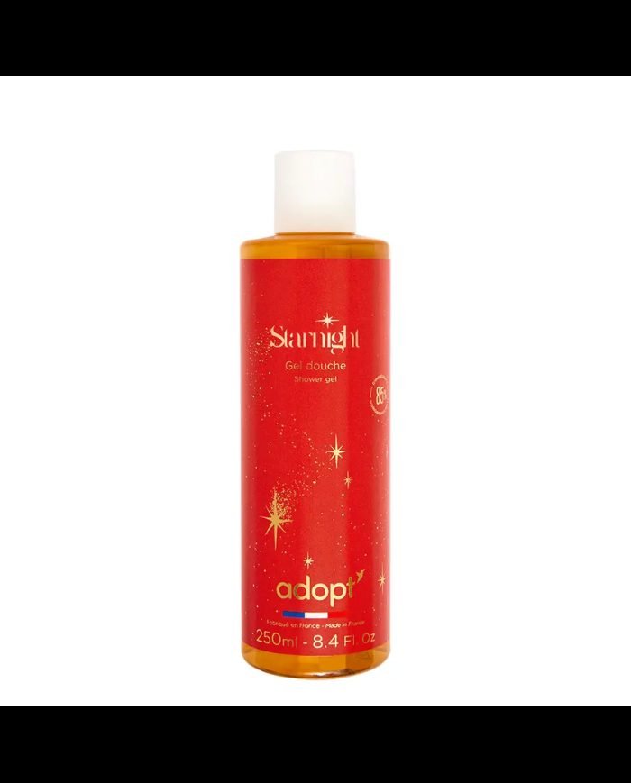 ADOPT STARNIGHT GEL DOUCHE 250 ML - ADOPT
