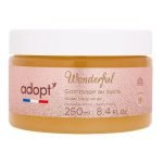 ADOPT WONDERFUL GOMMAGE CORPS AU SUCRE 250 ML - ADOPT