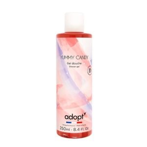 ADOPT YUMMY CANDY GEL DOUCHE 250 ML - ADOPT