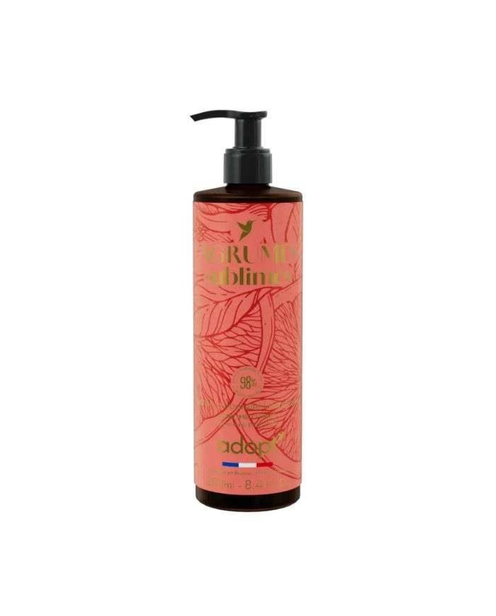 ADOPT AGRUMES SUBLIMES LOTION CORPORELLE HYDRATANTE 250ML - ADOPT
