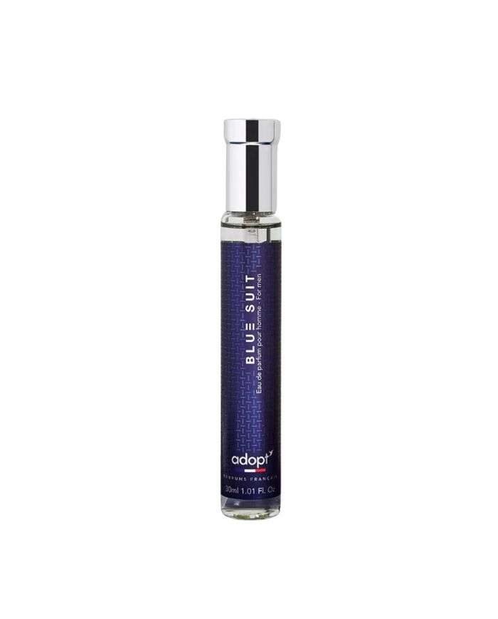 ADOPT EAU DE PARFUM BLUE SUIT 30 ML - ADOPT
