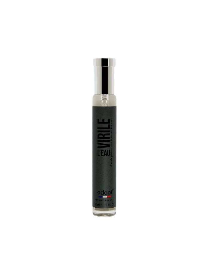 ADOPT EAU DE PARFUM L EAU VIRILE 30 ML - ADOPT
