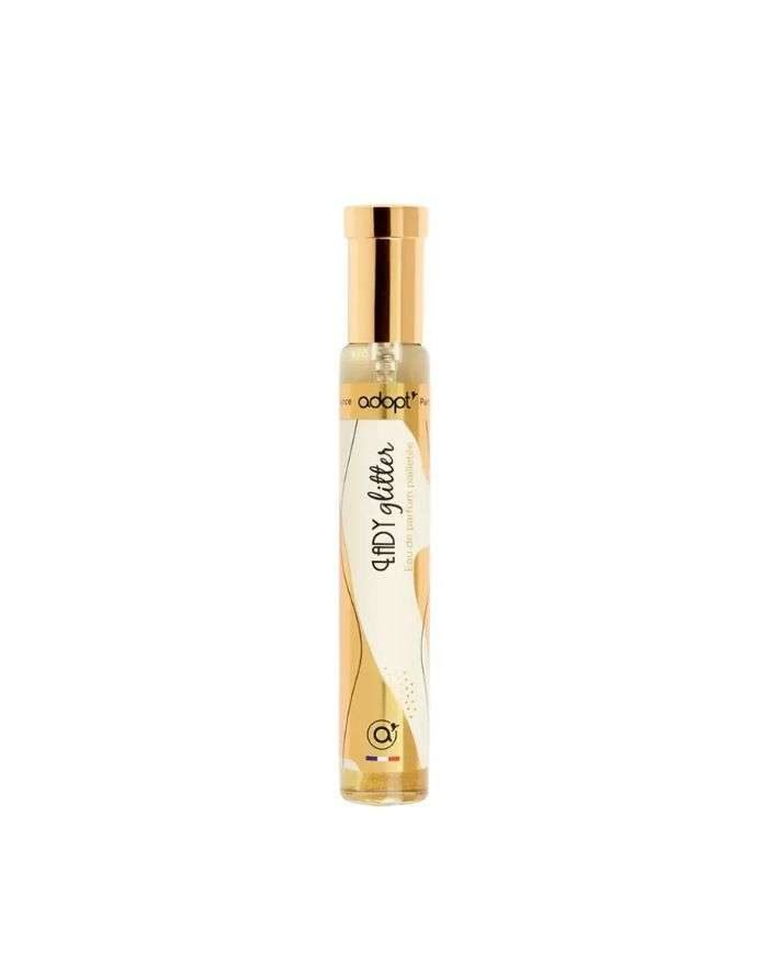 ADOPT EAU DE PARFUM LADY GLITTER 30 ML - ADOPT