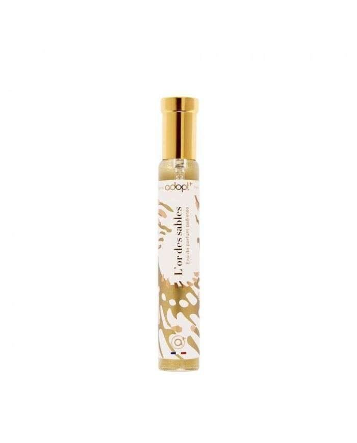 ADOPT EAU DE PARFUM LOR DES SABLES 30 ML - ADOPT